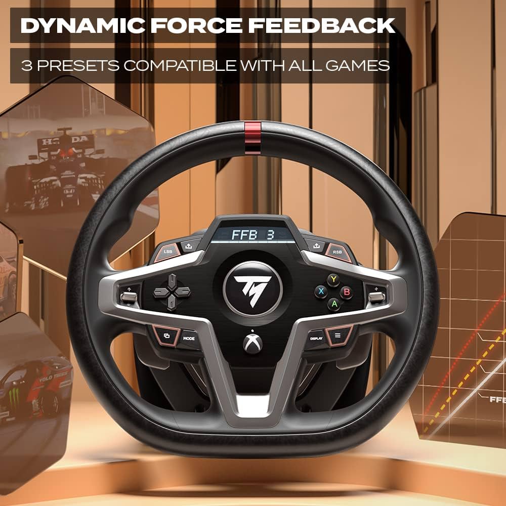 Amazon.co.jp: 【国内正規品】Thrustmaster スラストマスター